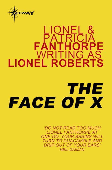The Face of X