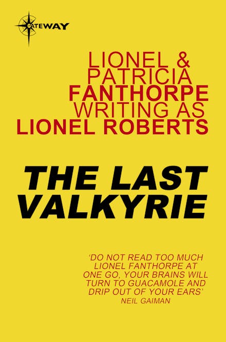 The Last Valkyrie