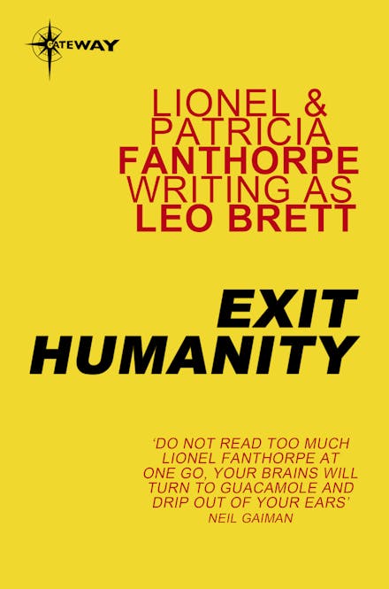 Exit Humanity