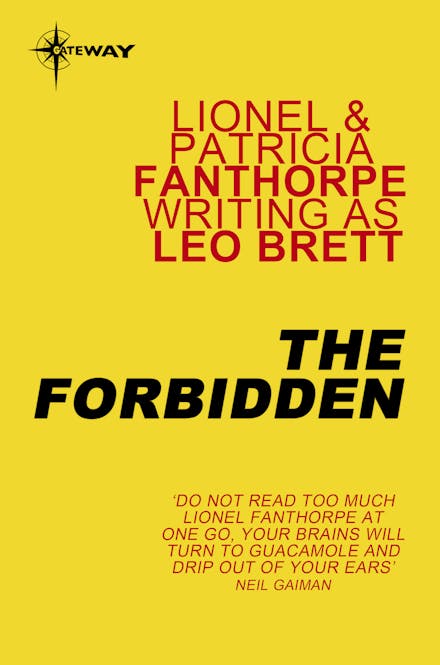 The Forbidden