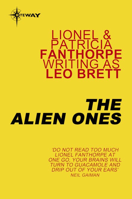 The Alien Ones