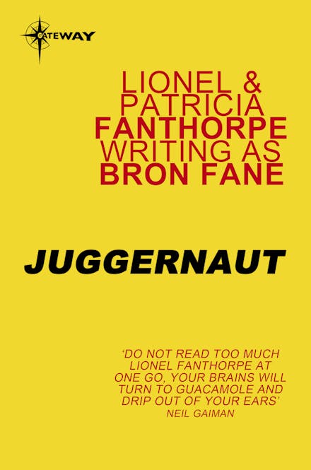 Juggernaut