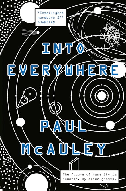 Into Everywhere