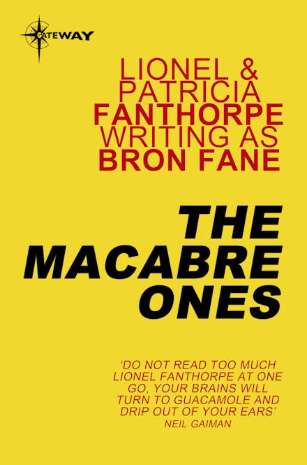The Macabre Ones