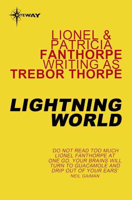Lightning World