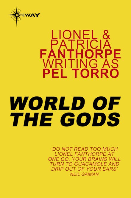 World of the Gods