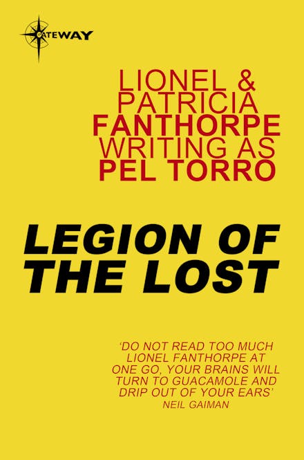 Legion of the Lost