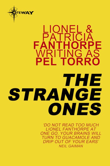 The Strange Ones