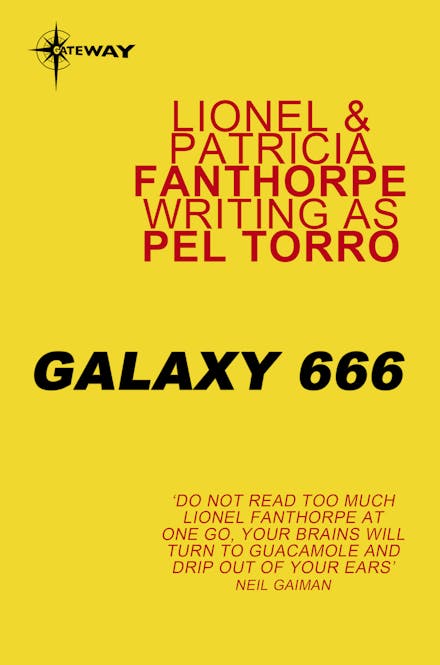 Galaxy 666