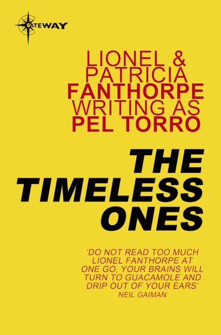 The Timeless Ones