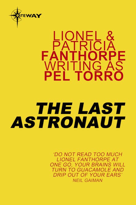 The Last Astronaut