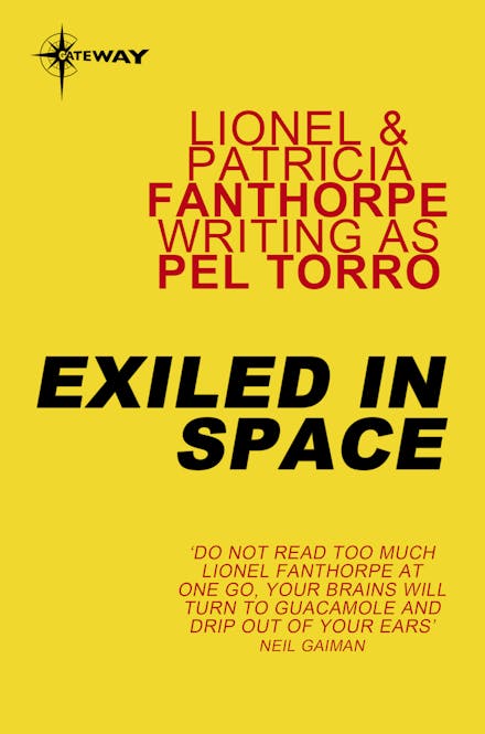 Exiled in Space