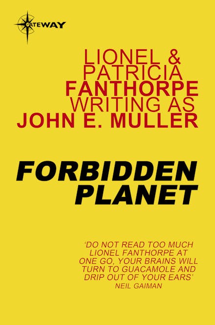 Forbidden Planet