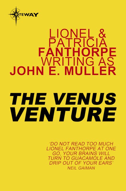 The Venus Venture