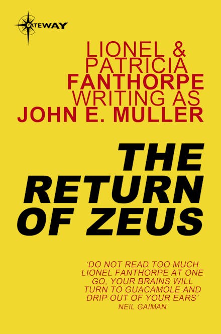 The Return of Zeus