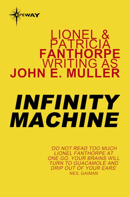 Infinity Machine
