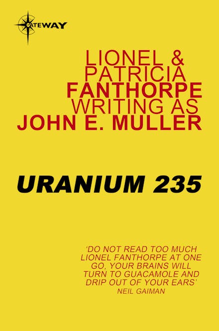 Uranium 235