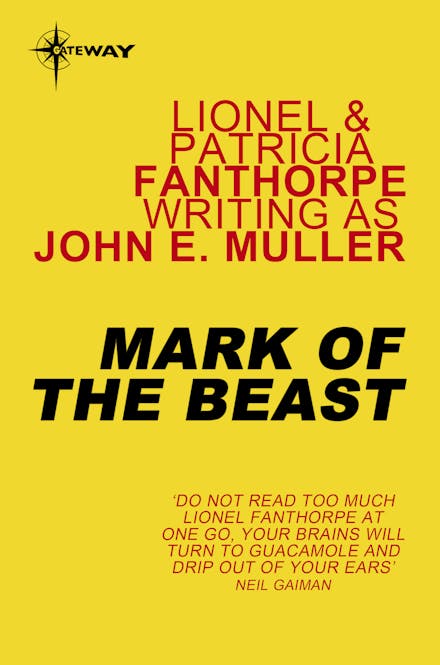 Mark of the Beast