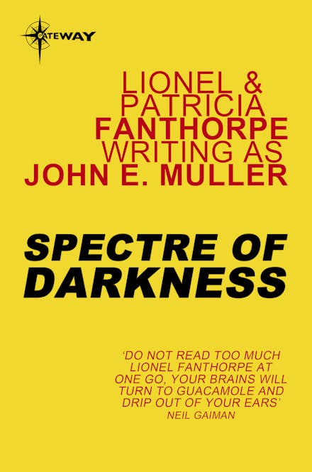 Spectre of Darkness