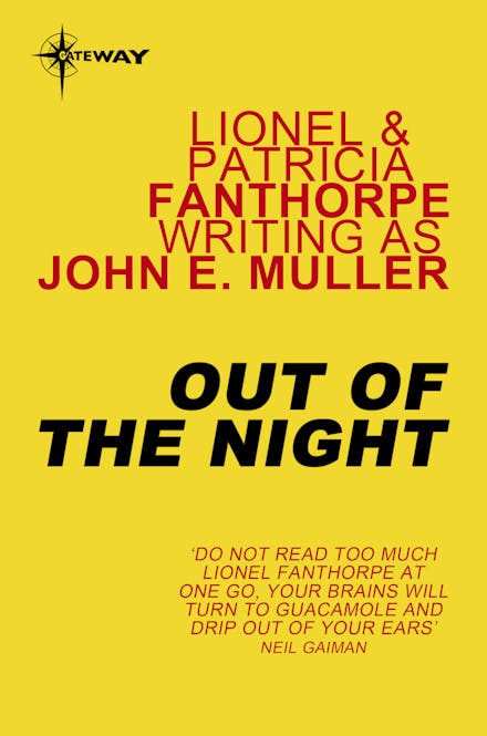 Out of the Night