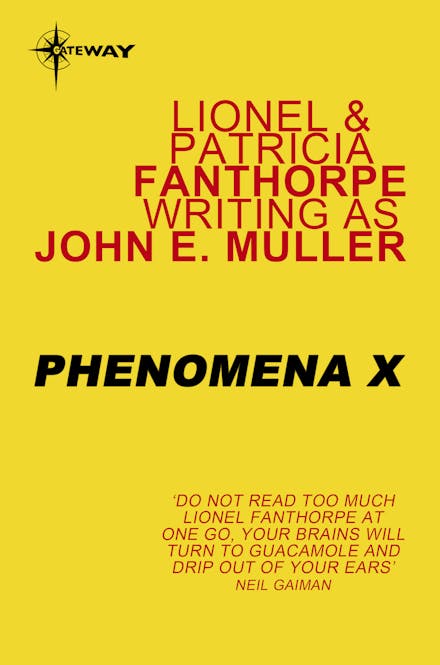 Phenomena X