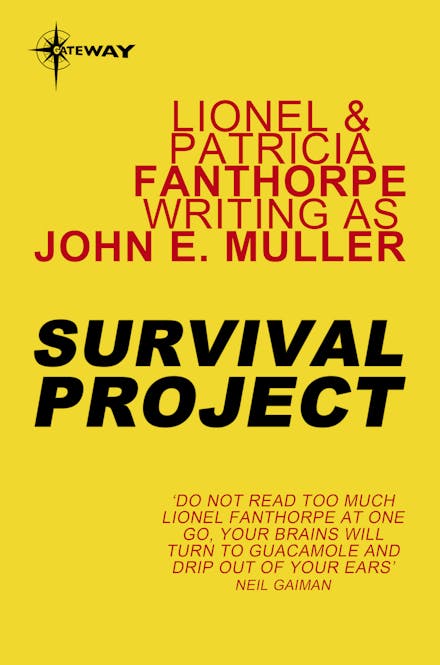 Survival Project