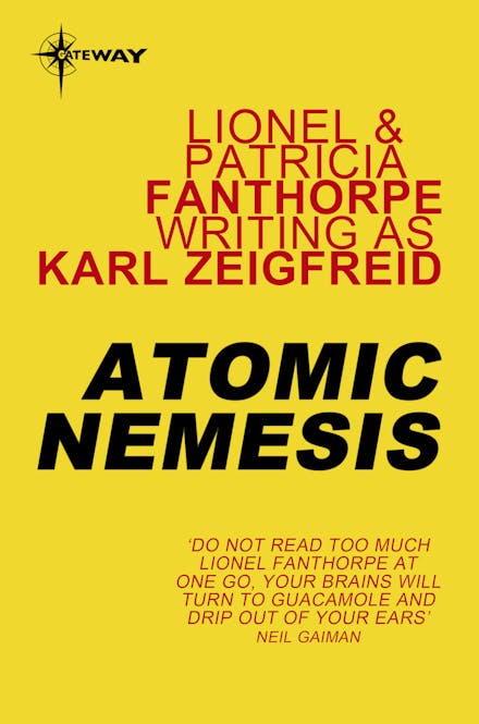 Atomic Nemesis