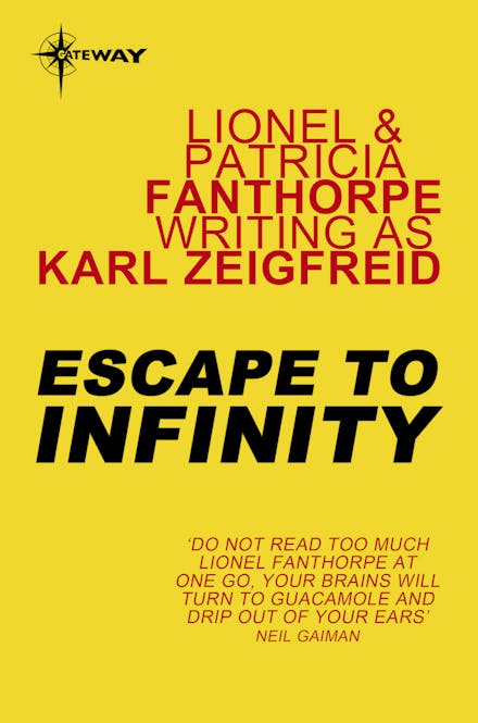 Escape to Infinity