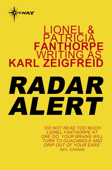 Radar Alert