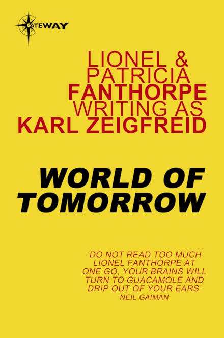 World of Tomorrow