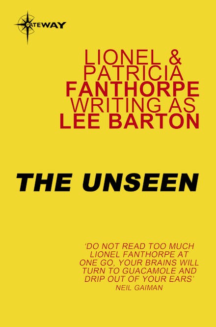 The Unseen