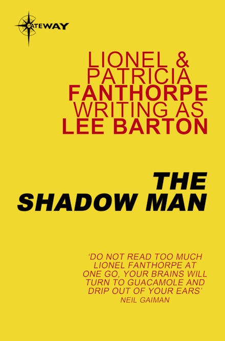 The Shadow Man