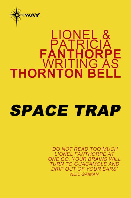 Space Trap