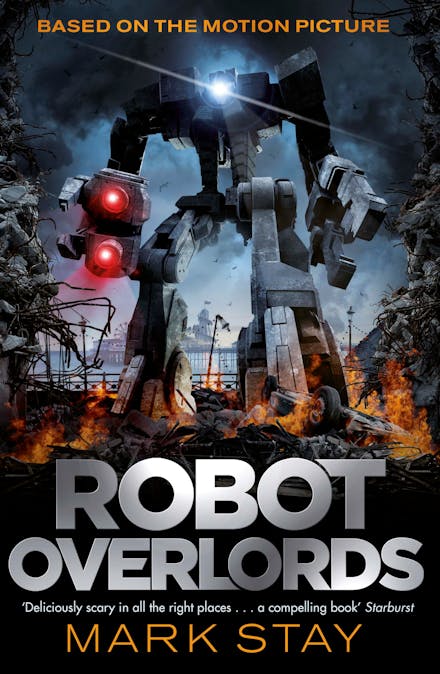 Robot Overlords