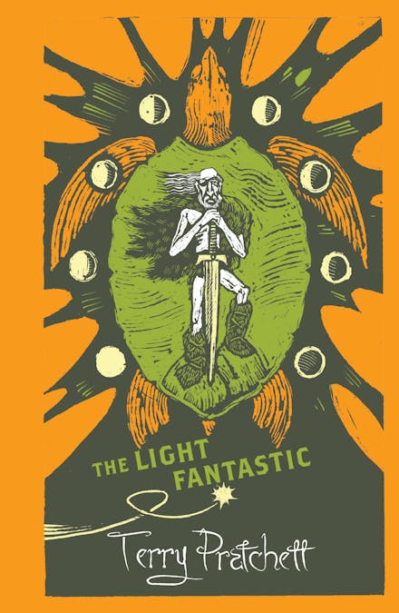The Light Fantastic