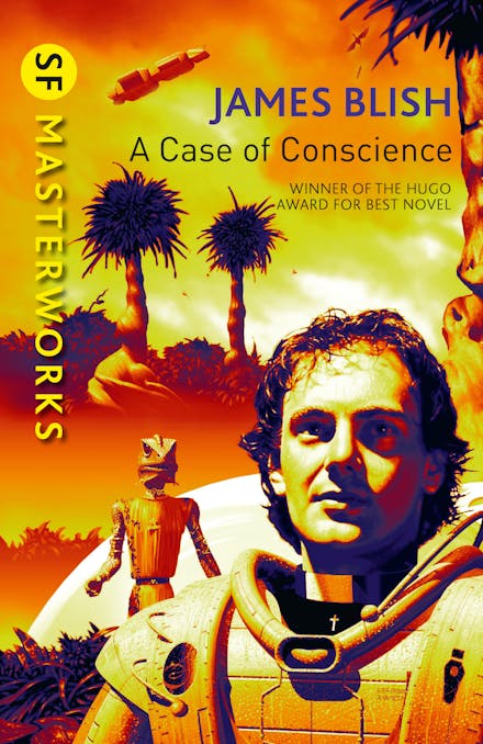 A Case Of Conscience