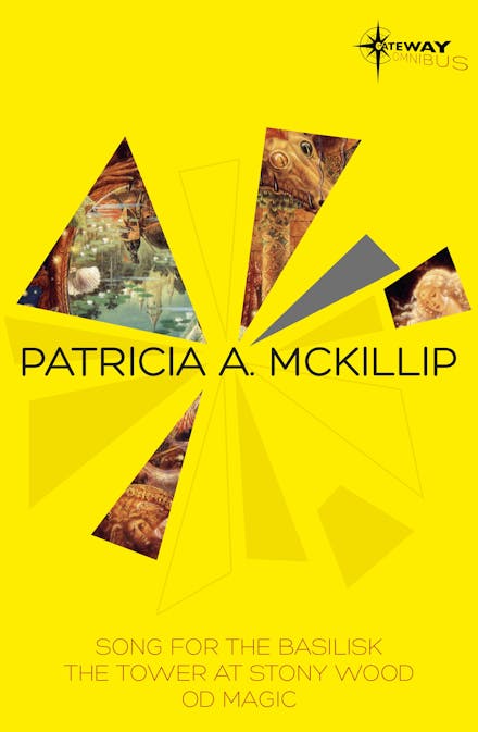 Patricia McKillip SF Gateway Omnibus Volume Two