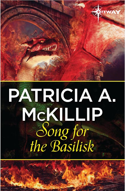 Song for the Basilisk