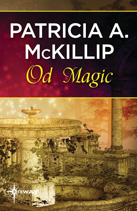 Od Magic
