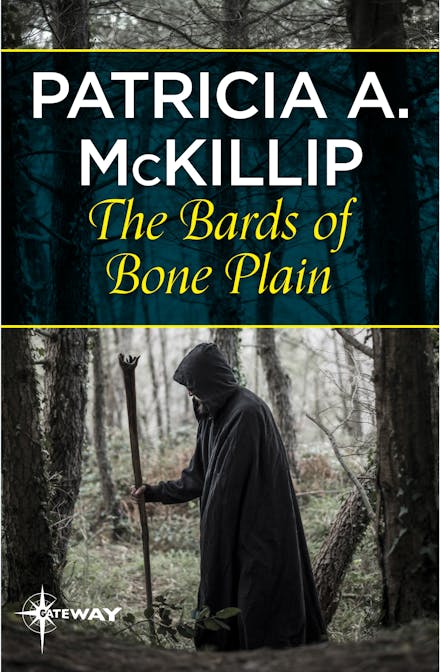 The Bards of Bone Plain