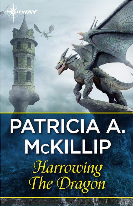 Harrowing The Dragon