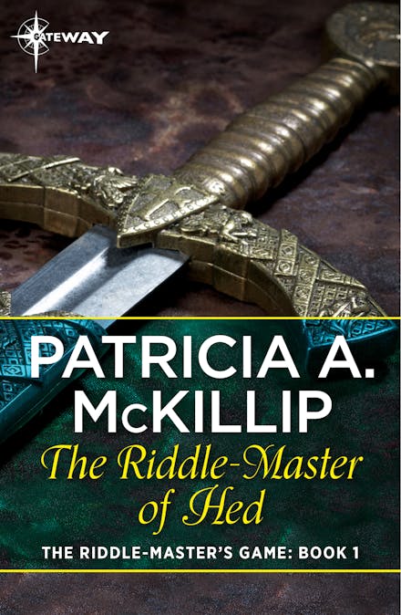 The Riddle-Master of Hed