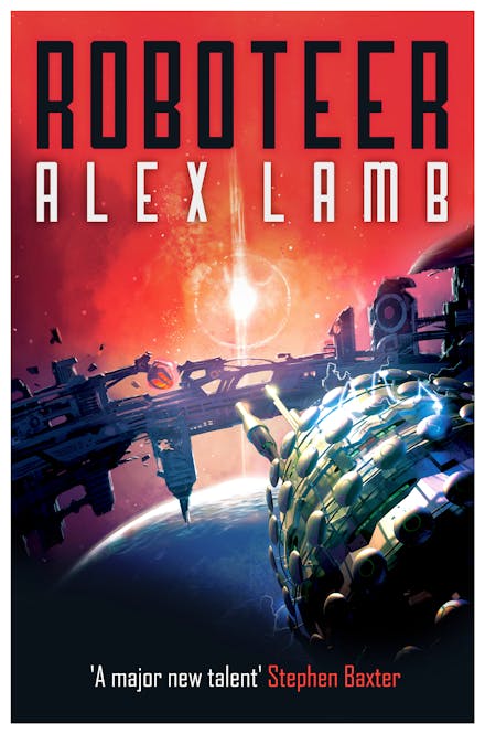 Roboteer