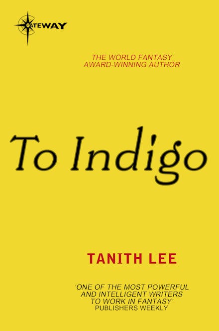 To Indigo