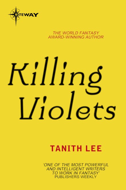 Killing Violets