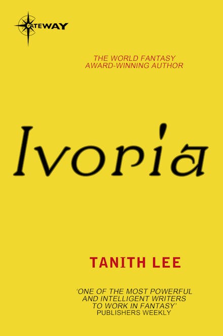 Ivoria
