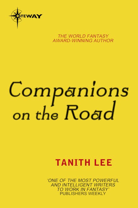 Companions on the Road