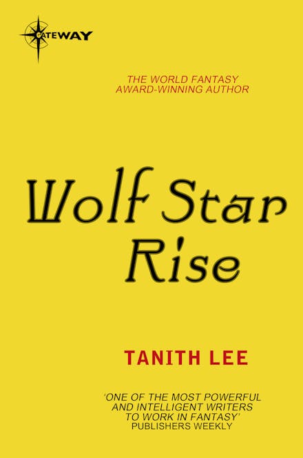 Wolf Star Rise