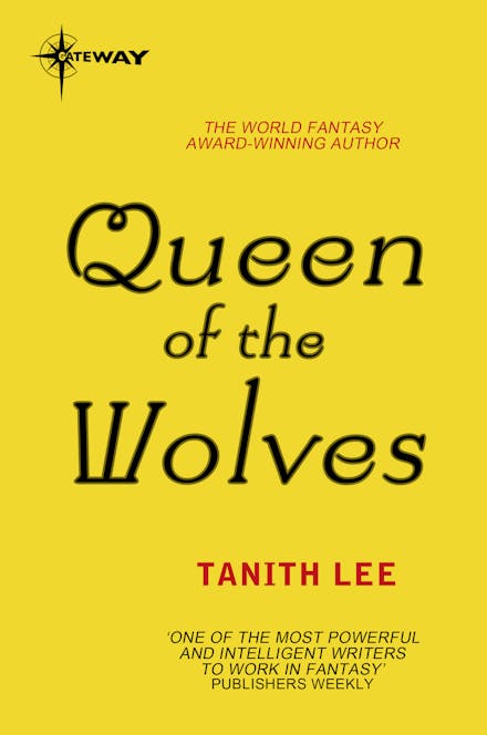 Queen of the Wolves