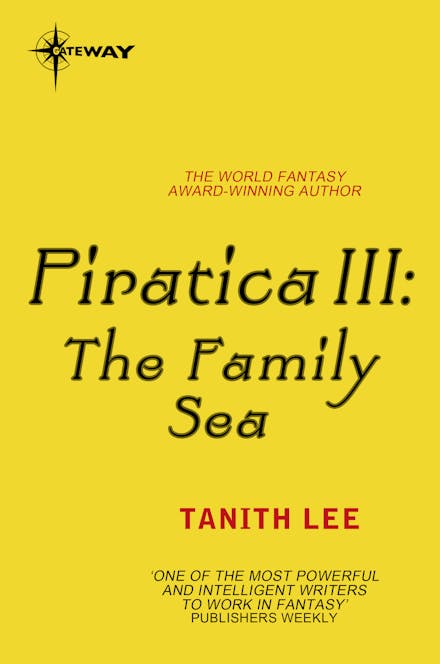 Piratica III: The Family Sea